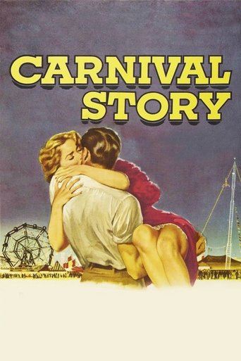 Carnival Story Poster of Carnival Story