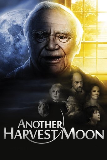 Another Harvest Moon Poster of Another Harvest Moon