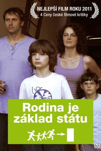 Long Live the Family! Poster of Long Live the Family!