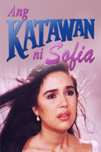 Ang Katawan ni Sofia Poster of Ang Katawan ni Sofia