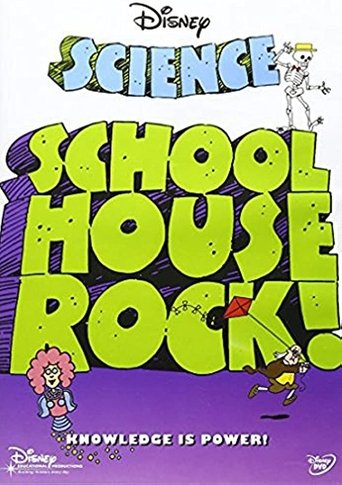 Schoolhouse Rock: Science (Classroom Edition) Poster of Schoolhouse Rock: Science (Classroom Edition)