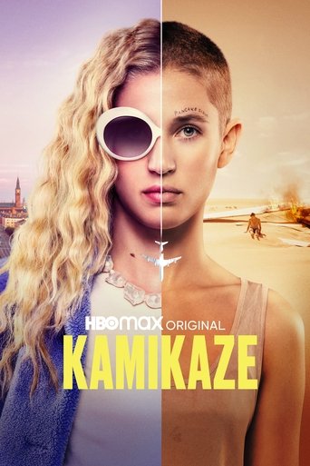 Kamikaze Poster of Kamikaze