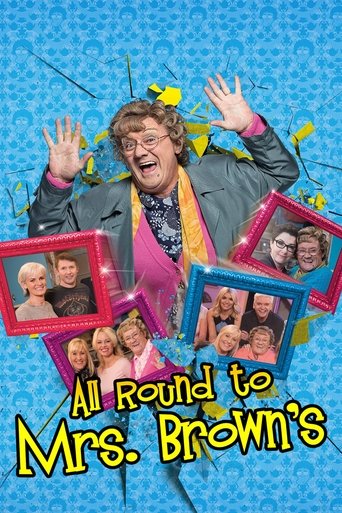 All Round to Mrs. Brown's Poster of All Round to Mrs. Brown's