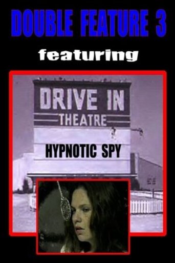 The Hypnotic Spy Poster of The Hypnotic Spy