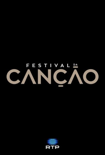 Festival da Canção Poster of Festival da Canção