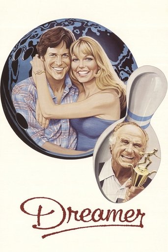 Dreamer Poster of Dreamer