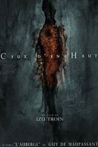 Ceux d'en haut Poster of Ceux d'en haut