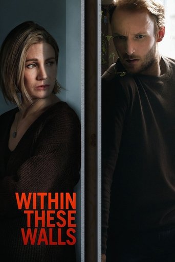 Within These Walls Poster of Within These Walls
