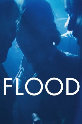 Flood Poster of Flood