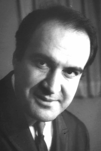 José Gálvez Portrait of José Gálvez