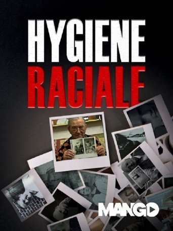 Hygiène raciale Poster of Hygiène raciale
