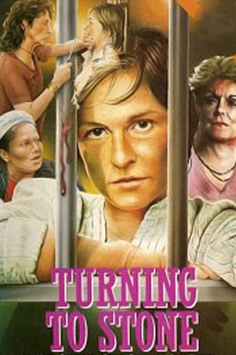 Turning to Stone Poster of Turning to Stone