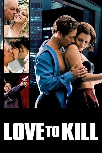 Fatal Kiss Poster of Fatal Kiss