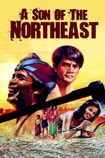 A Son of the Northeast Poster of A Son of the Northeast