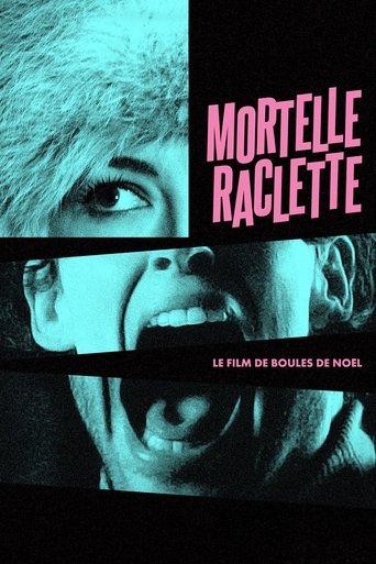Mortelle raclette Poster of Mortelle raclette