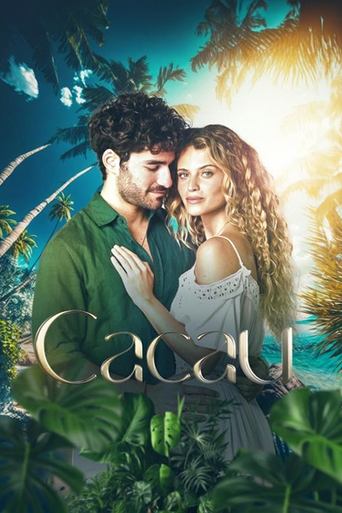 Cacau Poster of Cacau