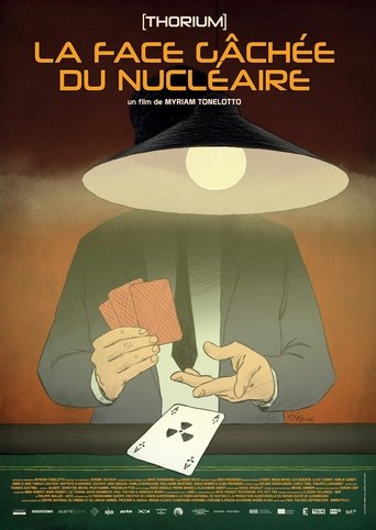 Thorium, the Far Side of Nuclear Power Poster of Thorium, the Far Side of Nuclear Power