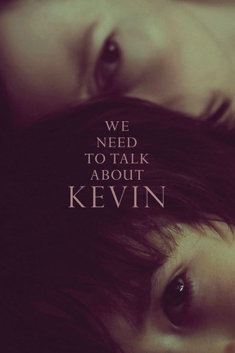 We Need to Talk About Kevin Poster of We Need to Talk About Kevin
