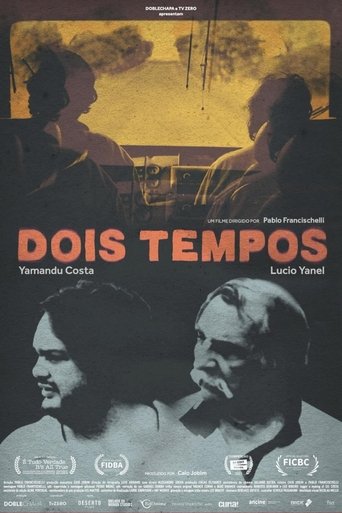 Road for Two Poster of Road for Two