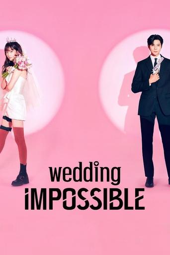 Wedding Impossible Poster of Wedding Impossible