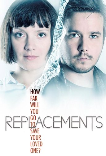 Replacements Poster of Replacements