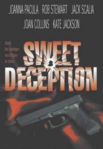 Sweet Deception Poster of Sweet Deception