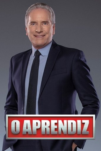 O Aprendiz Poster of O Aprendiz