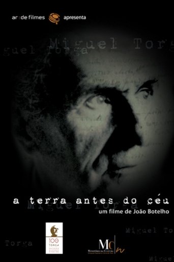 A Terra Antes do Céu Poster of A Terra Antes do Céu
