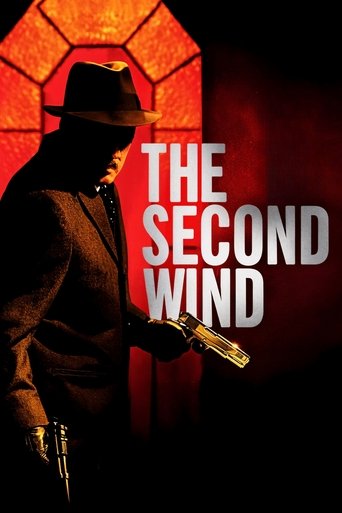 The Second Wind Poster of The Second Wind