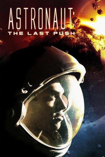Astronaut: The Last Push Poster of Astronaut: The Last Push
