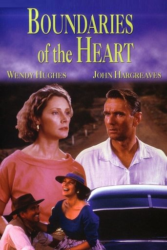 Boundaries of the Heart Poster of Boundaries of the Heart