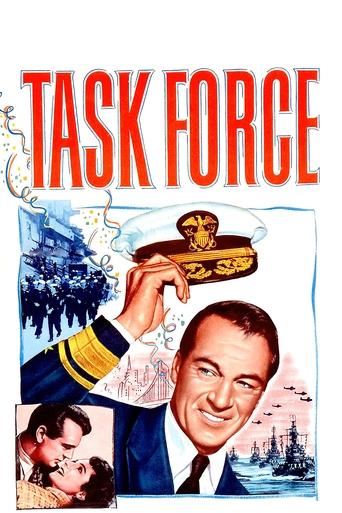 Task Force Poster of Task Force