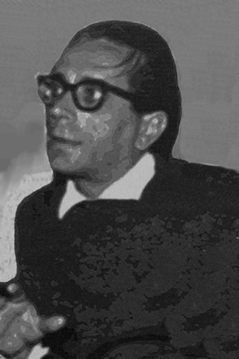Carlos Coimbra Portrait of Carlos Coimbra