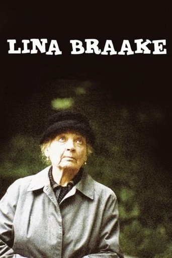 Lina Braake Poster of Lina Braake
