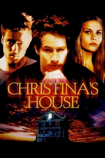 Christina's House Poster of Christina's House