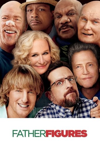 Father Figures Poster of Father Figures