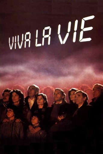 Long Live Life Poster of Long Live Life