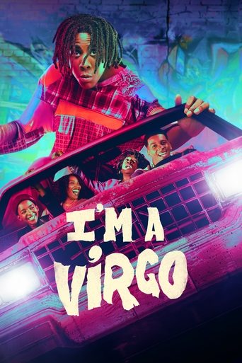I'm a Virgo Poster of I'm a Virgo
