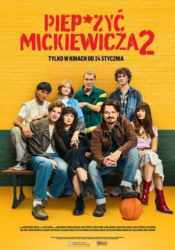 Screw Mickiewicz 2 Poster of Screw Mickiewicz 2
