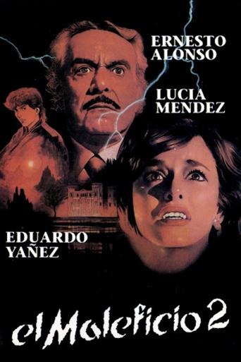 The Hex 2: Messengers of Hell Poster of The Hex 2: Messengers of Hell