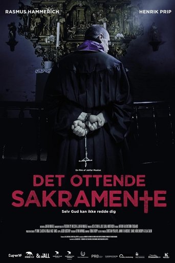 Det ottende sakramente Poster of Det ottende sakramente