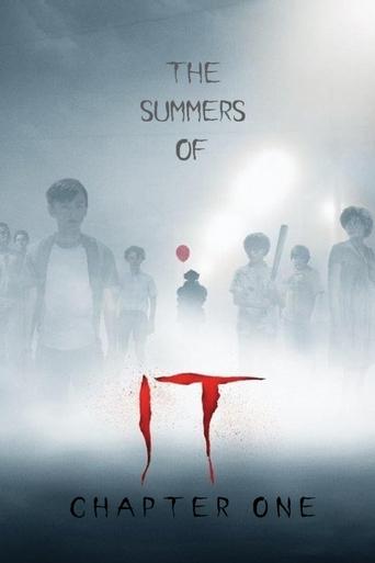 The Summers of It – Chapter One: You'll Float Too Poster of The Summers of It – Chapter One: You'll Float Too