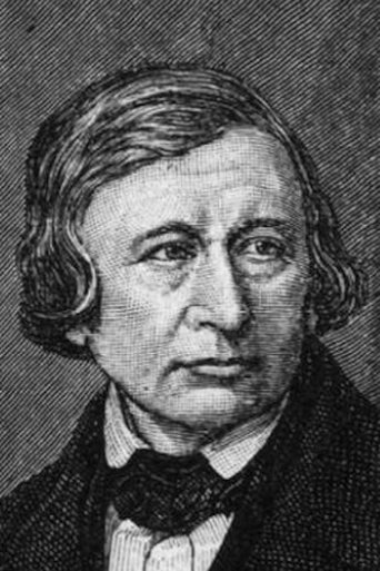 Wilhelm Grimm Portrait of Wilhelm Grimm