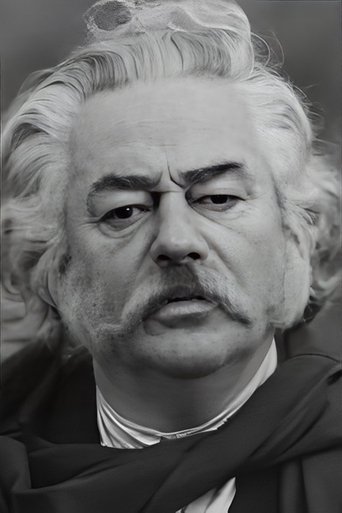 Shalva Kherkheulidze Portrait of Shalva Kherkheulidze
