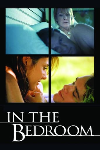 In the Bedroom Poster of In the Bedroom