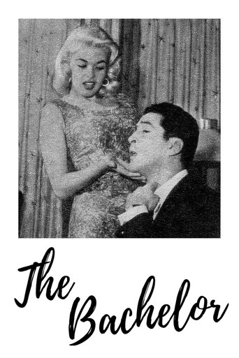 The Bachelor Poster of The Bachelor