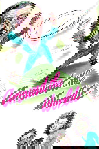 Around the World Poster of Around the World