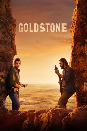 Goldstone Poster of Goldstone