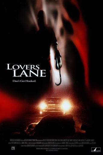 Lovers Lane Poster of Lovers Lane