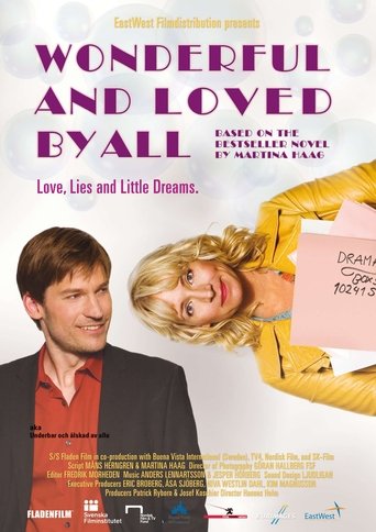 Wonderful and Loved by All Poster of Wonderful and Loved by All